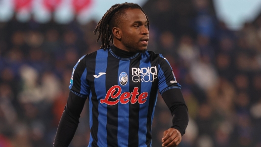 Interi heq dorë nga Lookman, asnjë përpjekje shtesë. Napoli vigjëlon në pritje…
