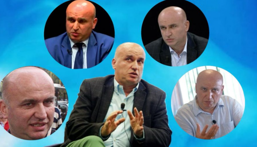 Investigimi/ Mbi 10 mijë m2 tokë në Ksamil në emër të Regon Bazes, djalit të Mero Bazes