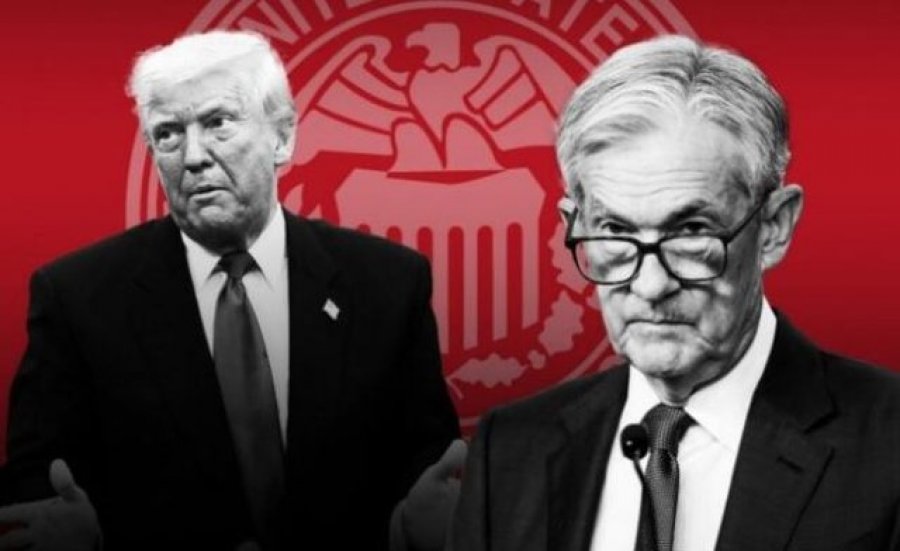 Investitorët paralajmërojnë për një ‘epokë të re dominimi fiskale’ në tregjet globale