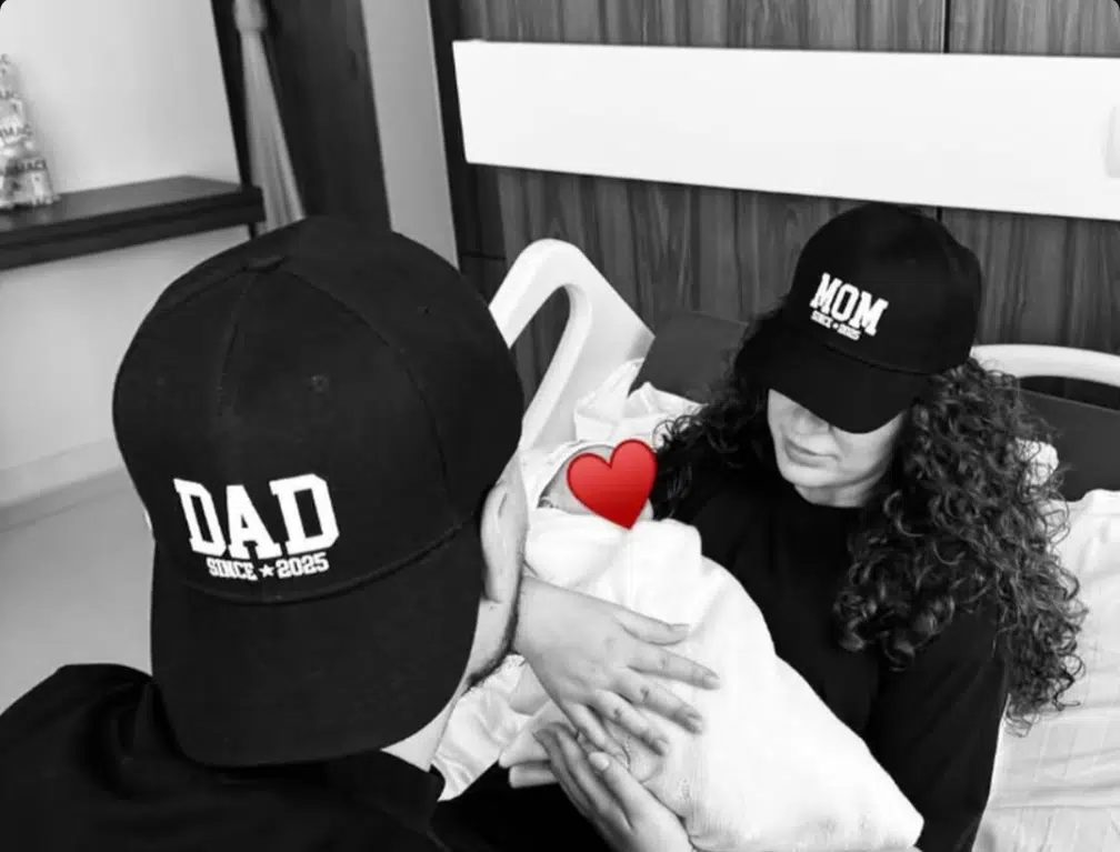 Ish-banori i ‘BBVK’, bëhet baba për herë të parë!