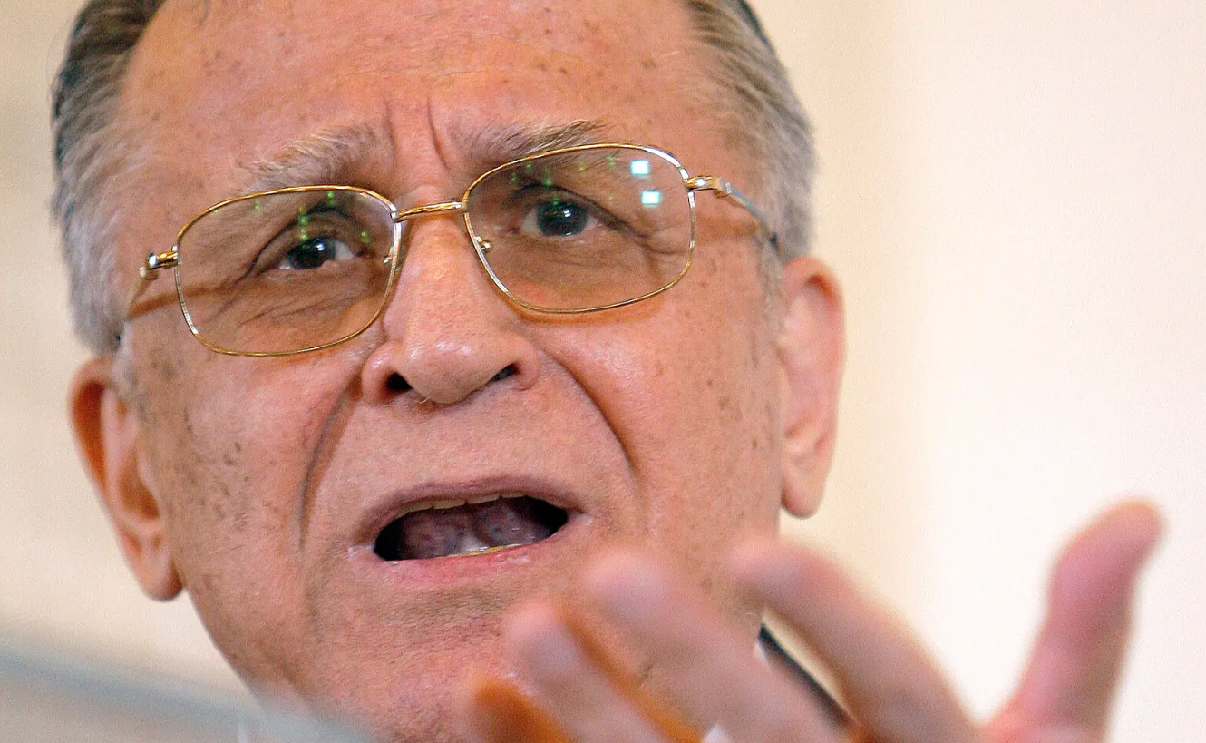 Ish-presidenti i parë postkomunist shuhet në moshën 95 vjeç