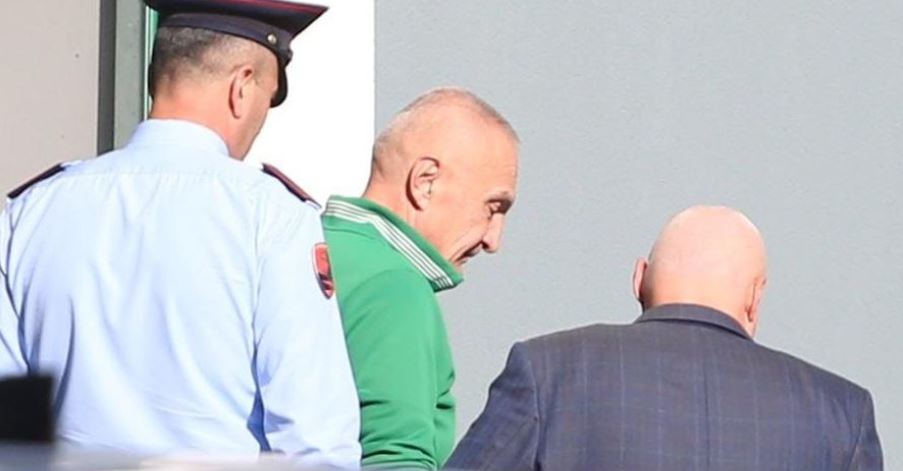 Ish presidenti mbetet në burg/ Ilir Meta kërkon lirinë, Gjykata e Posaçme rrëzon kërkesën