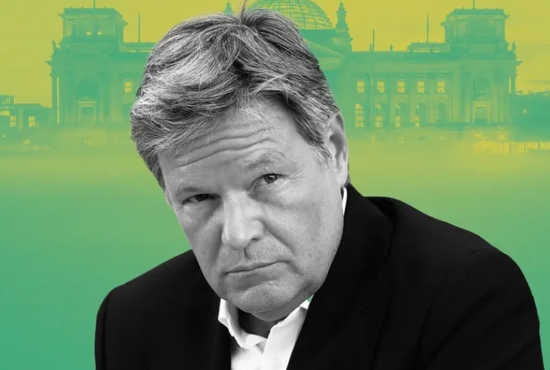 Ish-zv.kancelari gjerman largohet nga politika, i rikthehet profesionit të tij