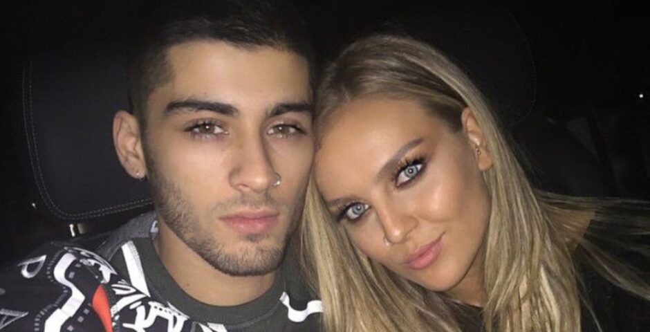 “Ishte dashuria ime e parë, vuajta shumë”, Perrie Edwards flet për historinë me Zayn Malik