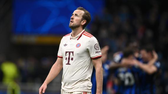 “Ishte një gabim i madh”, legjenda kritikon Kane: Ishte çmenduri