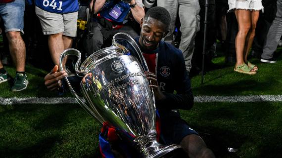 “Ishte një natë e jashtëzakonshme”, Dembele: Por duhet ta harrojmë Champions-in