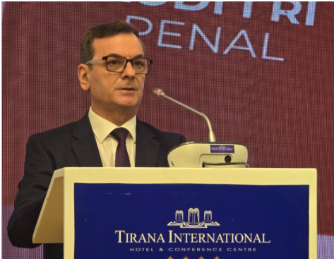 Ishte Sokol Sadushi që bëri të tërhiqen nga drafti skandaloz i Kodit të Ri Penal