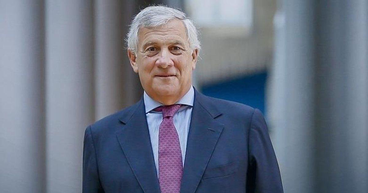 Italia e gatshme të presë samitin për paqen/ Tajani konfirmon ofertën për takim mes Trump, Putin dhe Zelensky