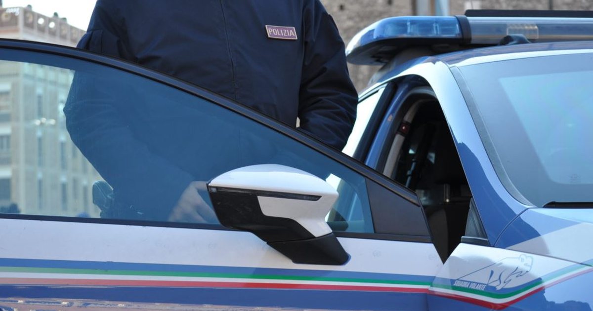 Iu futën për ta vjedhur, për pak i morën jetën karabinierit/ Kapet një nga ‘skifterët’ shqiptarë, e tradhtoi ADN-ja