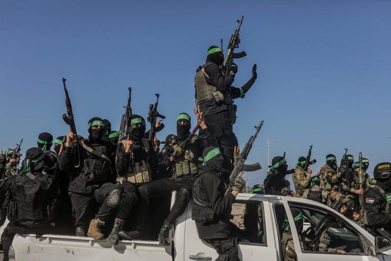 Izraeli dëshiron lirimin e të gjithë pengjeve, Tel Avivi: Nuk do të lëmë askënd pas