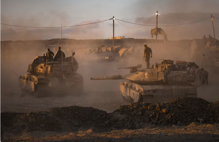 Izraeli nis ofensivën në Gaza, Guterres bën thirrje për armëpushim të menjëhershëm