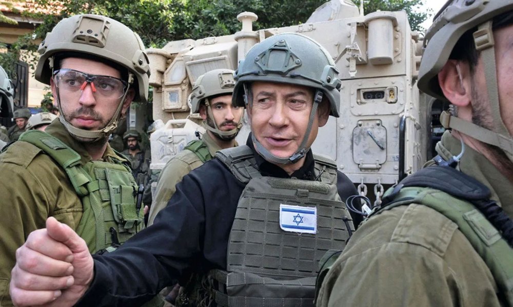 Izraeli përpiqet të zgjerohet në Liban dhe Siri, duke shkelur vijat e kuqe të Amerikës