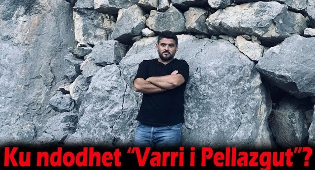 Ja ku ndodhet vendi që banorët e quajnë “Varri i Pellazgut” e ato të ilirëve ? Marin Mema prezanton