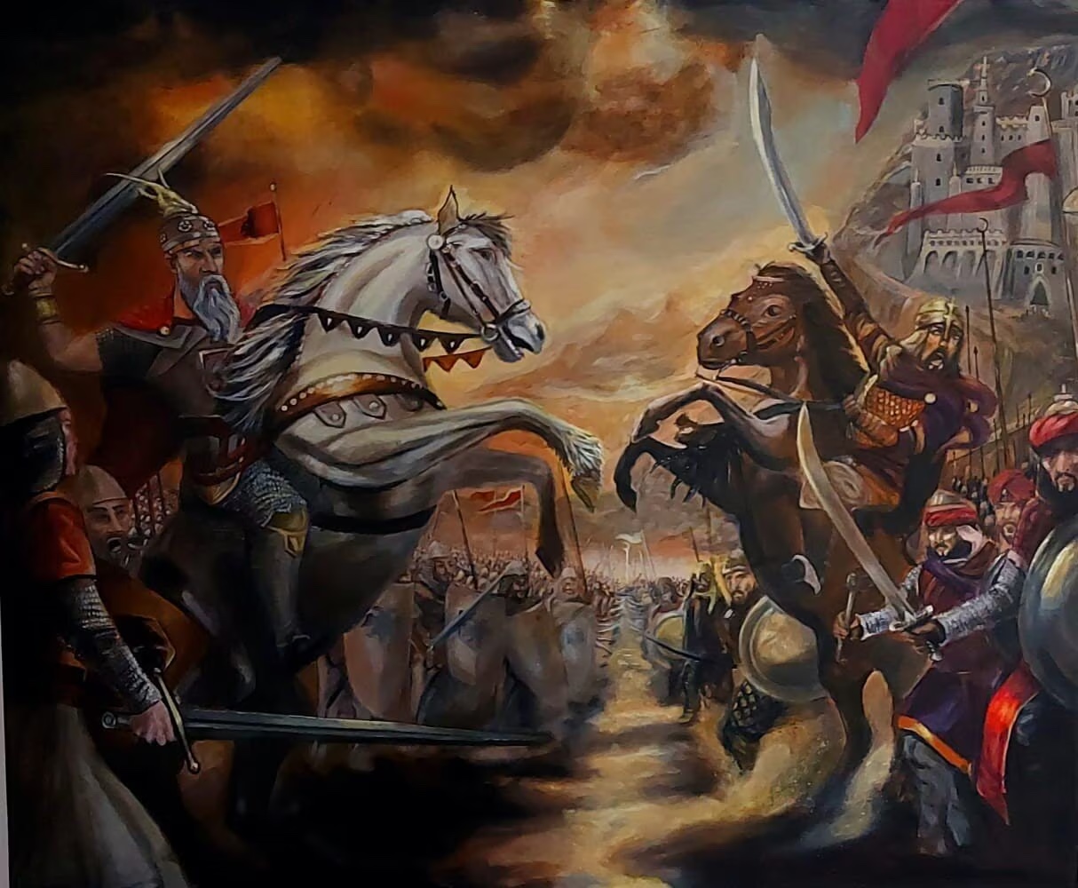 Ja kush ka qenë tradhtari më i madh shqiptar