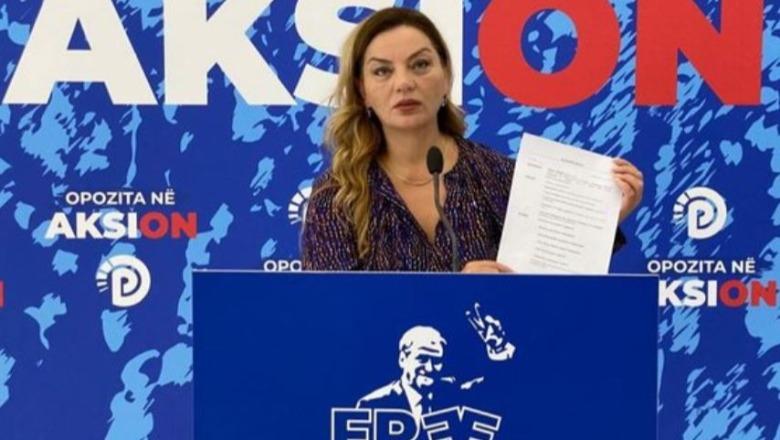 “Ja një version më i fortë dhe më denoncues për postimin”/ Vokshi i bie shkurt, përdor Chat GPT për politikë