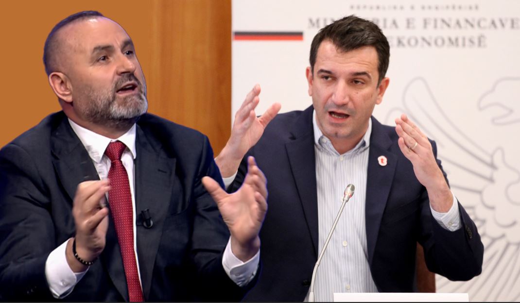 Ja pse po sulmohet Ulsi Manja nga klani i Veliajt, luftë e fortë në prapaskenë për të kapur Ministrinë e Drejtësisë…