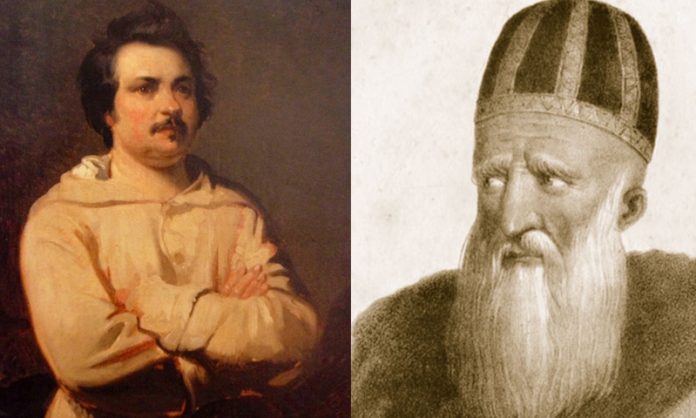 Ja si e përshkruante Balzaku: Karakteri dhe pamja e Aliut të Tepelenës