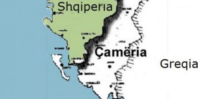 Janë me mijëra dokumente, që e vërtetojnë që Çamëria e Himara ishin shqiptarë në mesjetë