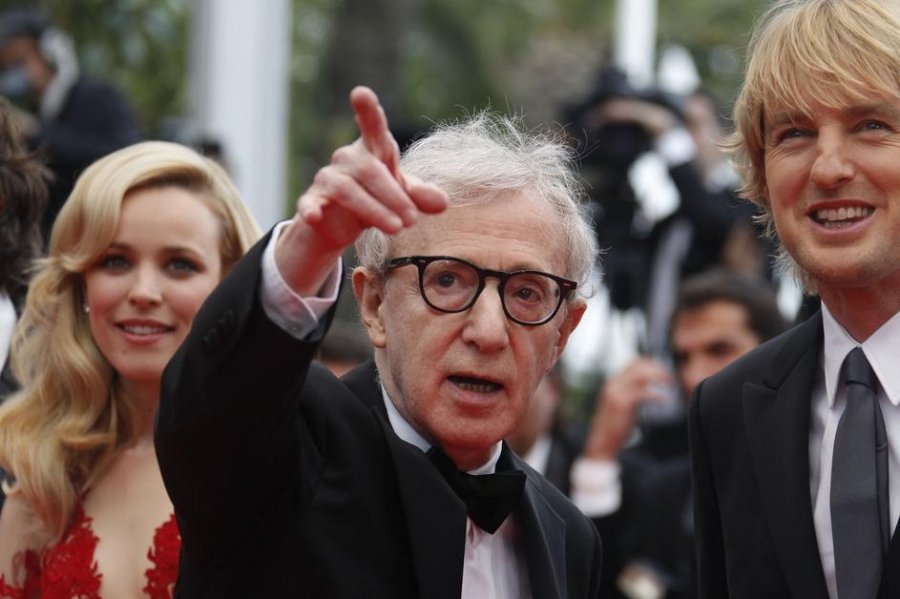 “Java e Filmit në Moskë” Woody Allen nis zbutjen kulturore SHBA-Rusi