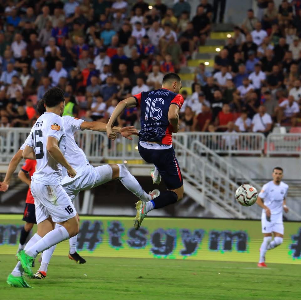 Java e parë, zgjidhet formacioni më i mirë, i drejton Gvozdenovic