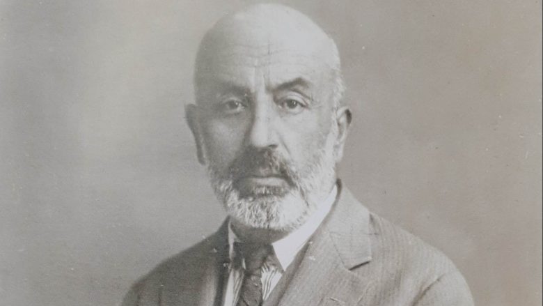 Jeta dhe vepra e Mehmet Akif Ersoyt: Kudo më del përpara Kosova