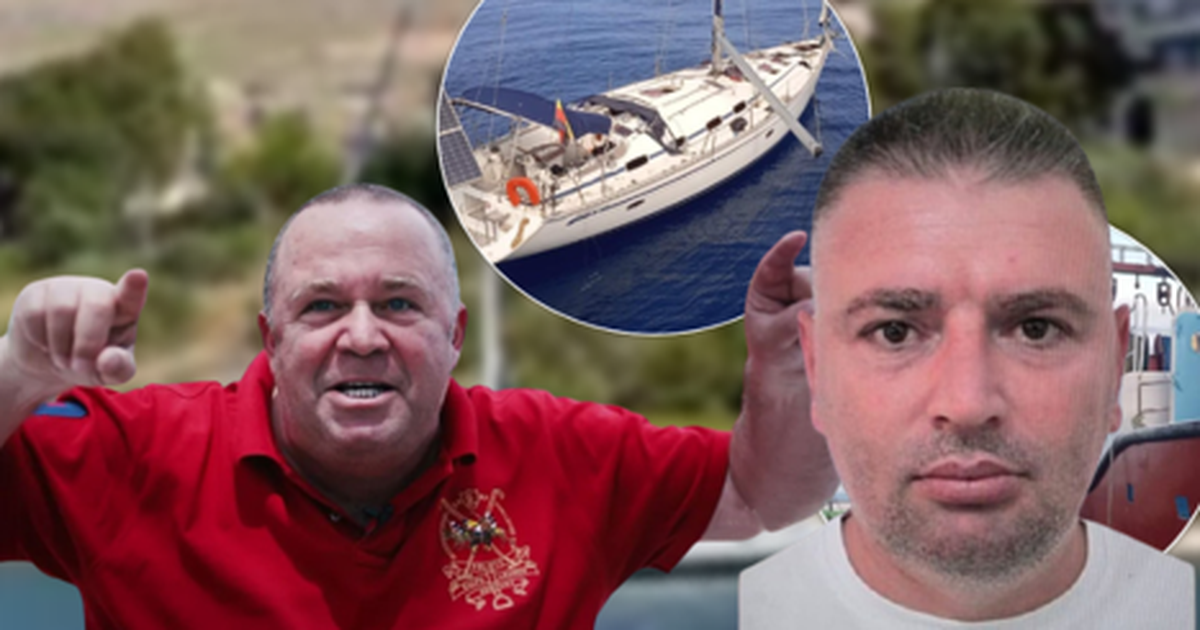 Jo vetëm drogë! Dorian Beu, i arrestuar sot nga SPAK me aksione dhe në peshkim, ortak me Gjergj Lucën