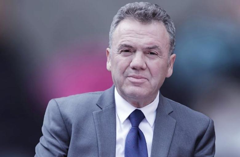 Ju ftojmë të dëgjoni “Moj e bukura, Arbëri” kënduar nga Ilir Shaqiri (Video & teksti)