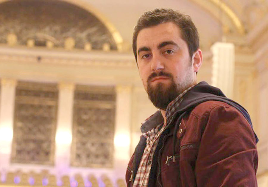 “Jul Cezari” nga Shekspiri me regjinë e Qëndrim Rijanit në skenë në Split