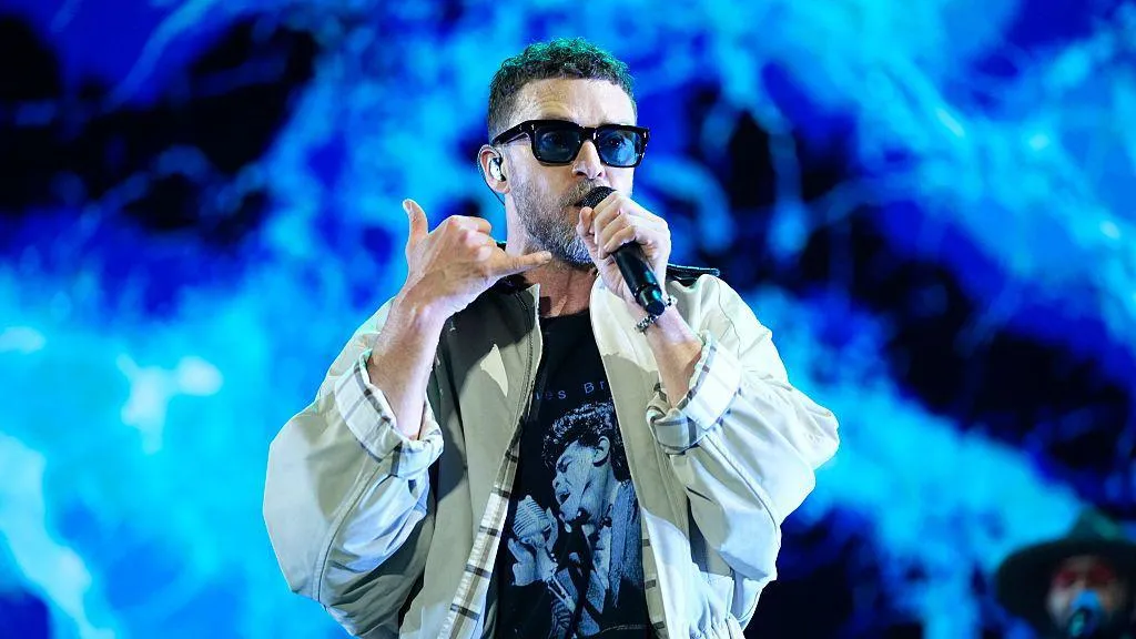 Justin Timberlake zbulon diagnozën e sëmundjes Lyme