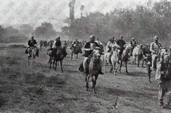 Jusuf Buxhovi – 12 gusht 1912 Hyrja e kryengritësve shqiptarë në Shkup