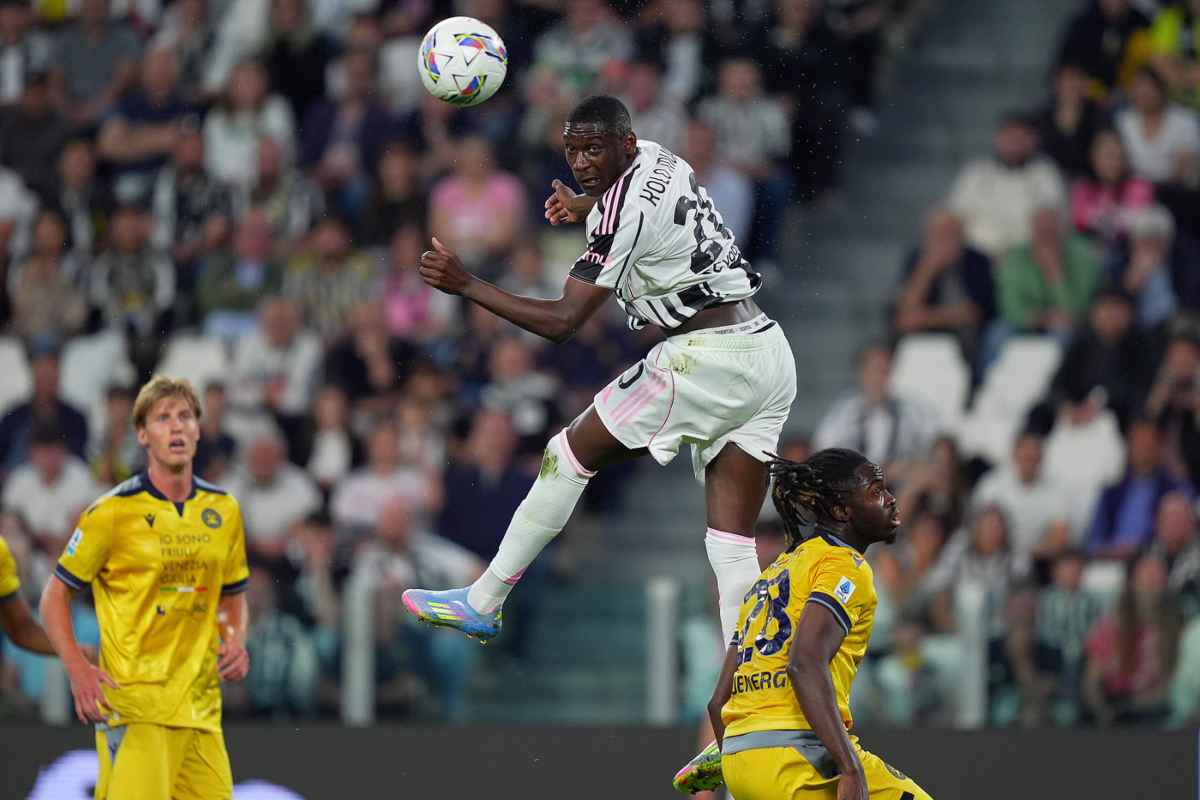 Juventus arrin marrëveshjen me PSG, sulmuesi francez rikthehet sërish në huazim te bardhezinjtë