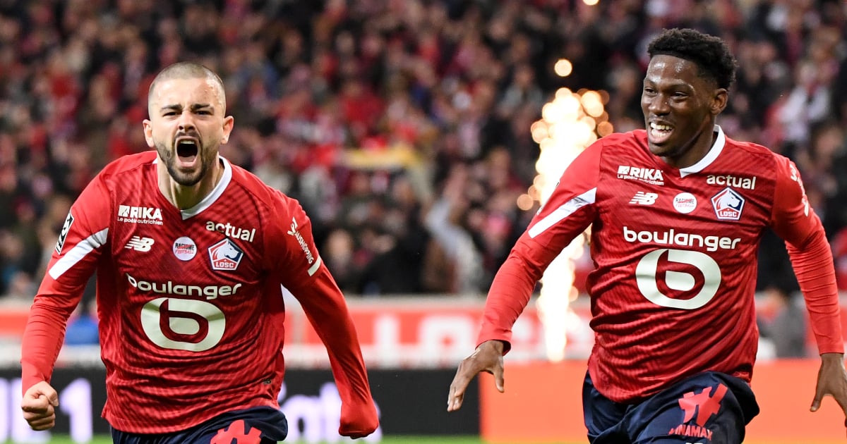 Juventus marrëveshje me Lillë për Zhegrova, ja shuma që bardhezinjtë ofrojnë për kosovarin