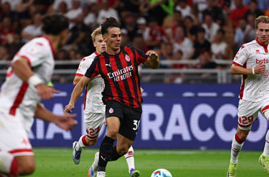 Ka luajtur në total 2 minuta me Kombëtaren, Ardon Jashari kthehet me Zvicrën për të dëmtuar Kosovën