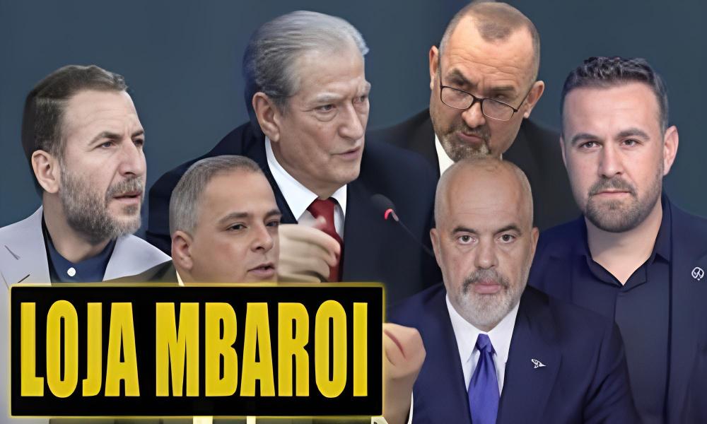 “Ka vetëm BURG”/ Nis TMERRI për të paraburgosurit – Ndryshimi që u prish PLANET e LIRIMIT!