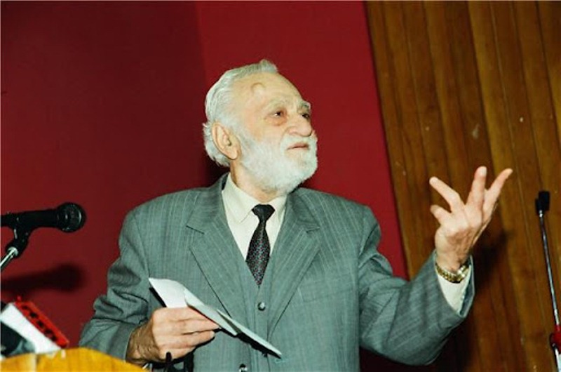 Kadri Roshi, ikona e skenës dhe kinematografisë shqiptare