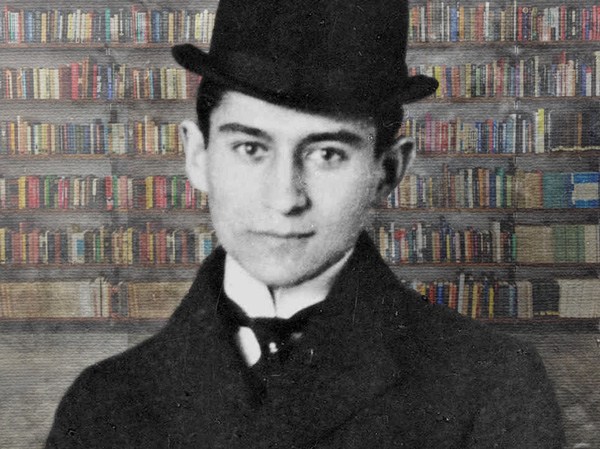 Kafka: Eja me mua e dashur…s’kemi kohë! Nesër mund të jetë vonë!