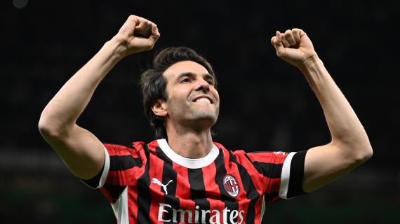 Kakà: Fitimi i Champions-it, një nga momentet më të bukura të karrierës sime