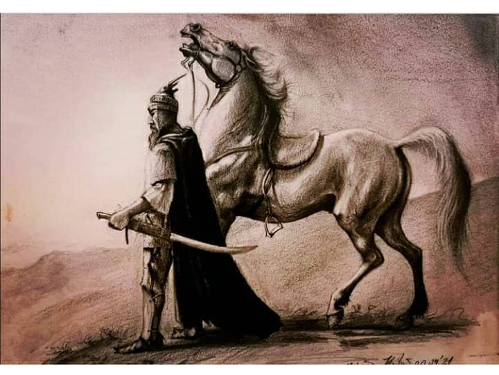 Kali i Gjergj Kastriotit nuk donte asnjë tjetër pos zotërisë së tij