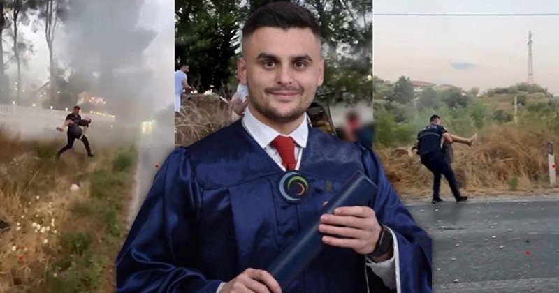 “Kam djegie në duar”, flet polici hero që shpëtoi katër të plagosurit në aksin Fier-Levan: I lumtur që i shpëtova!