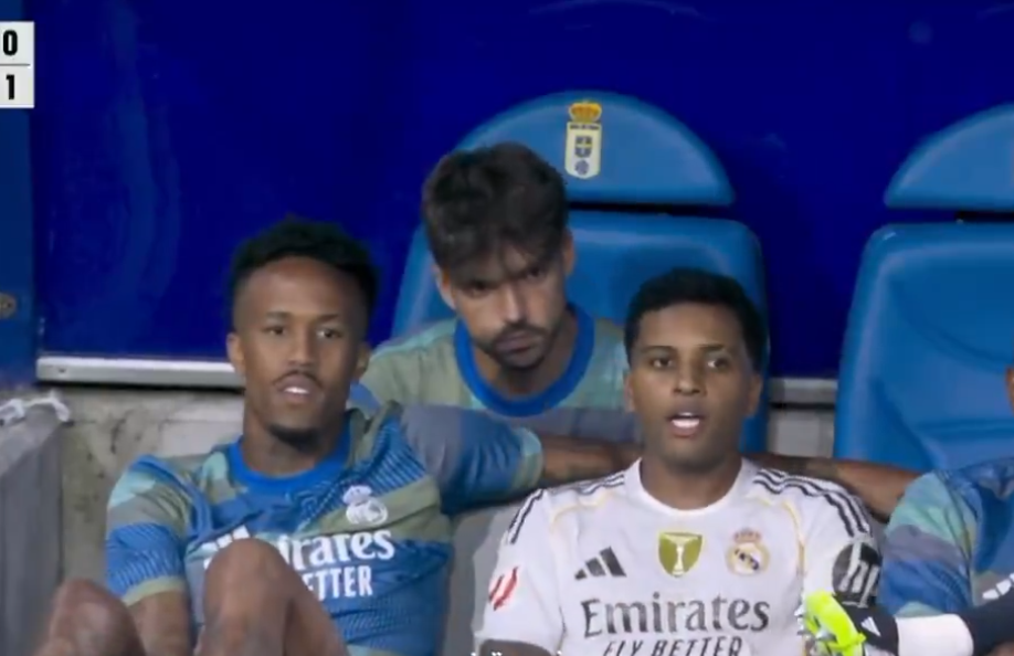 Kamera që vazhdoi dhe e filmoi ishte një “tradhti” për të, lojtari i Realit shfaq gjithë pakënaqësinë ndaj Alonsos