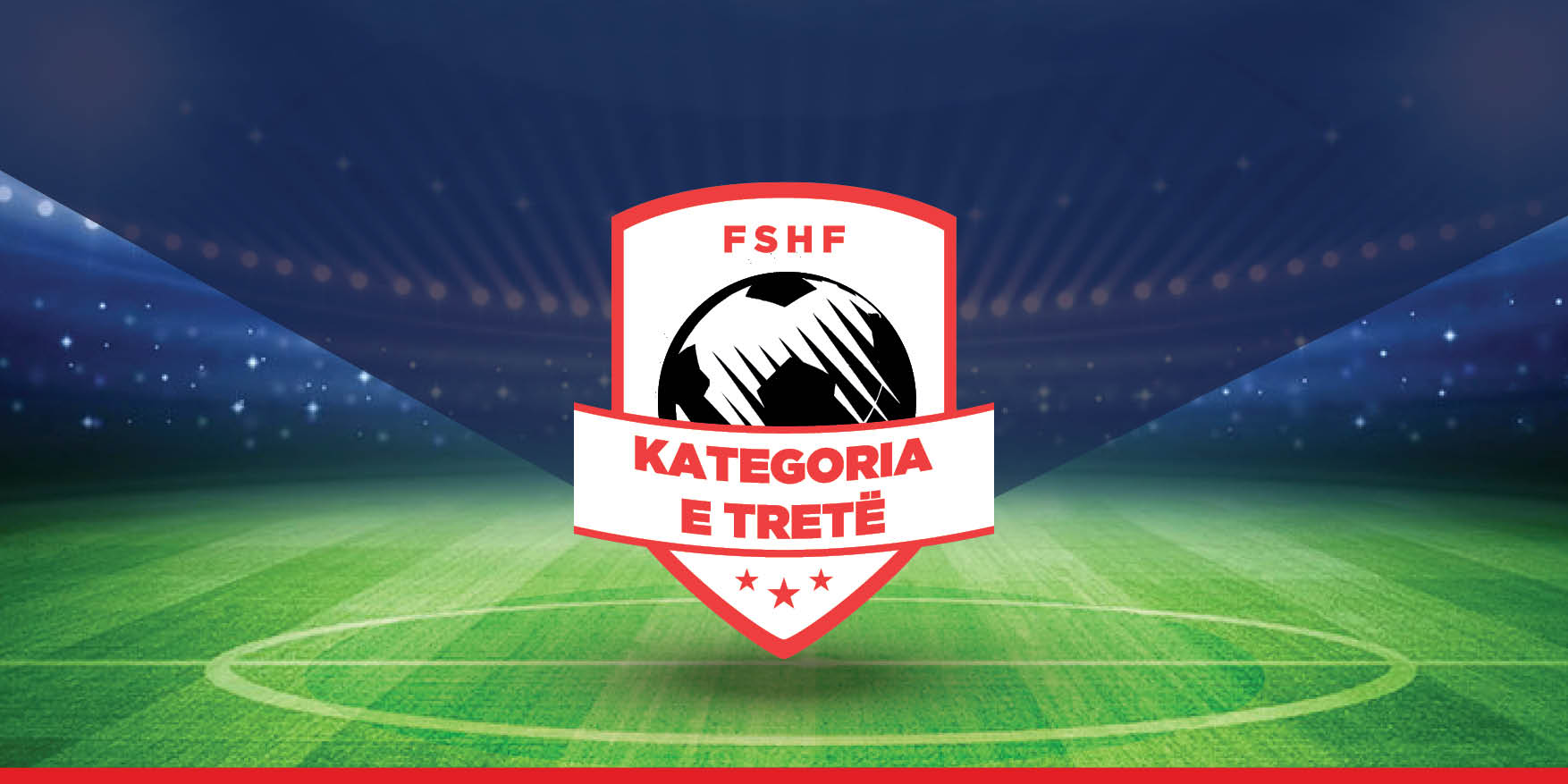 Kategoria e Tretë/ Hapen regjistrimet për edicionin e ri 2025-2026