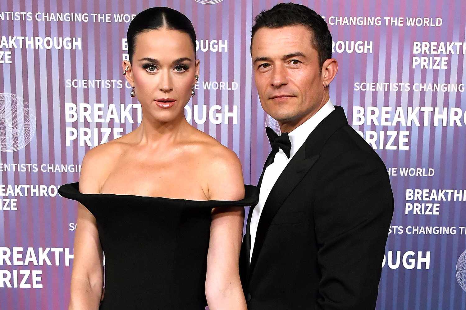 Katy Perry dhe Orlando Bloom në betejë ligjore! Përse vallë?
