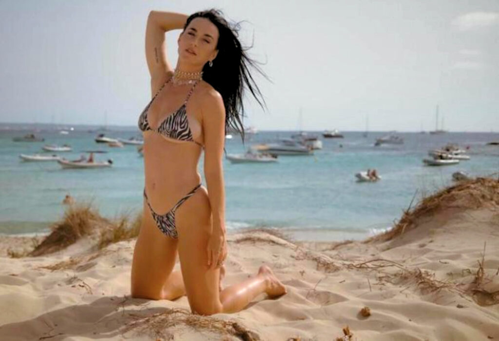 Katy Perry paguan gjobë për xhirime të paligjshme në këtë vend