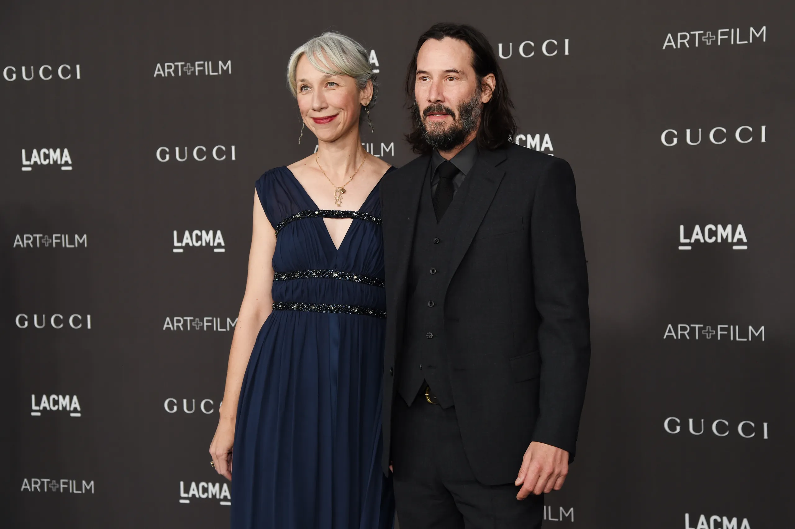 Keanu Reeves dhe Alexandra Grant: Historia e tyre e dashurisë që ka mahnitur Hollywood-in