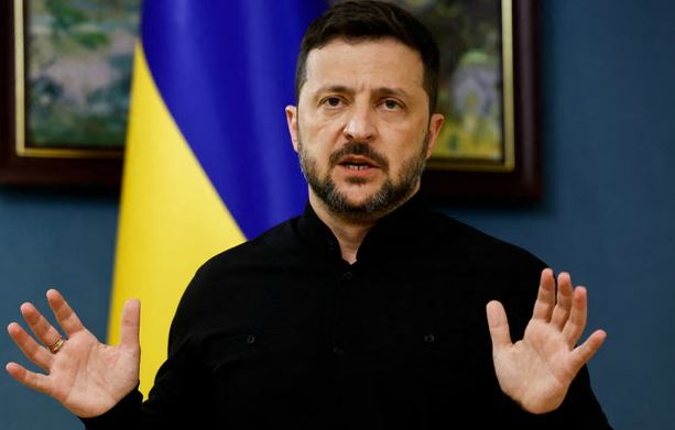 “Kemi dakordësi me aleatët”, Zelensky: Tani mund të arrihet një armëpushim me Rusinë, por…