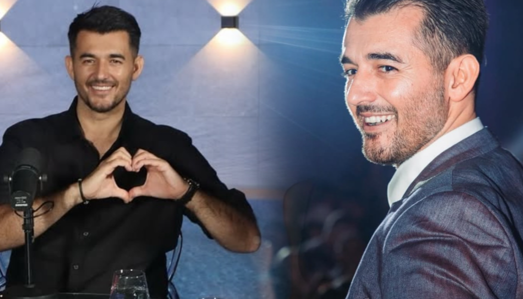 Këngëtari Labi me gjest të pazakontë në dasmë: Është nga zemra dhe respekti