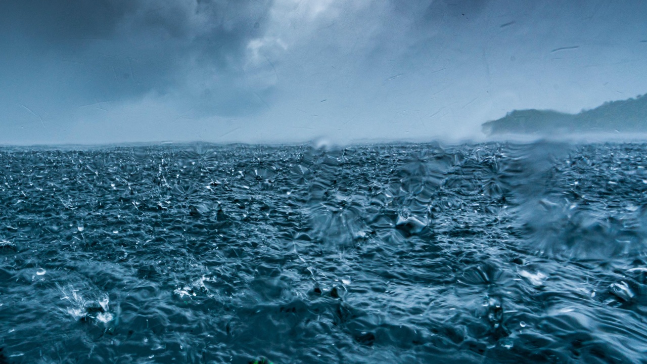 Kërcënimi i padukshëm! Rrjedha oqeanike që ngroh Europën mund të shembet, rreziku është më i lartë se mendohej