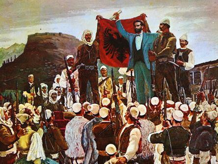 Kështu flisnin burrat e shqiptarisë