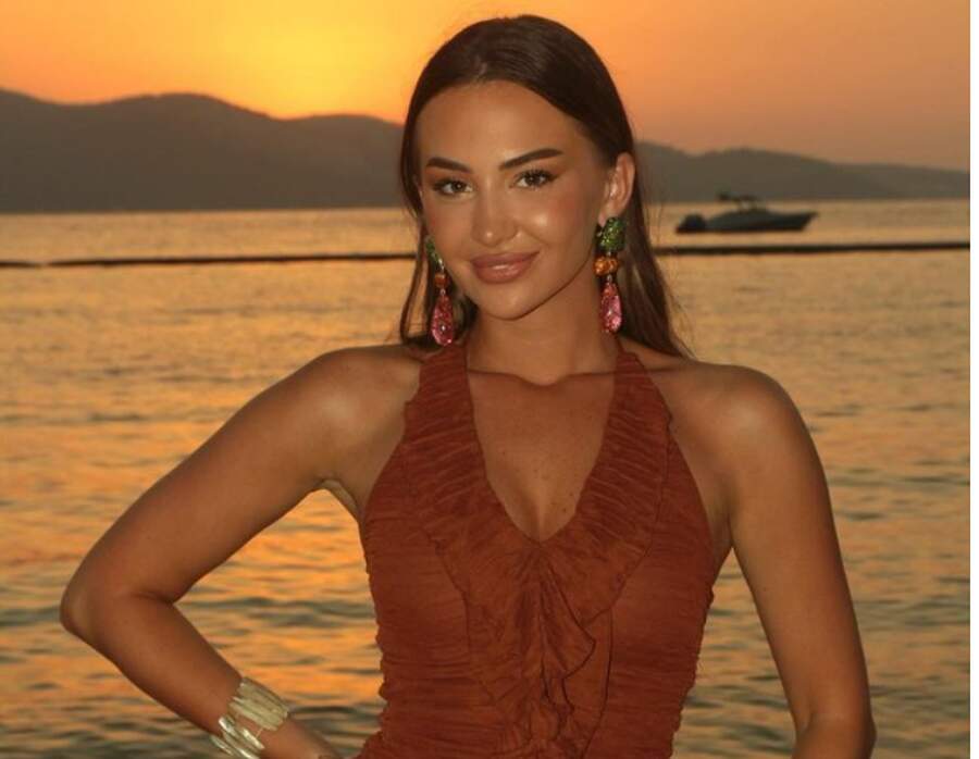 Kiara Tito drejt prezantimit të “Kënga Magjike 2025”?