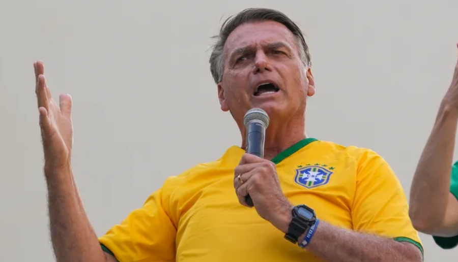 Kishte plan arratisjen, telashe të reja për ish-presidentin